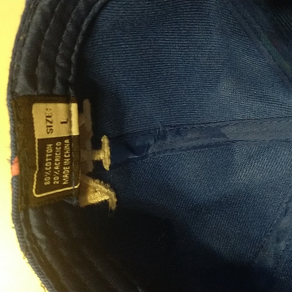 Baseball Cap - Picture 4 of 4